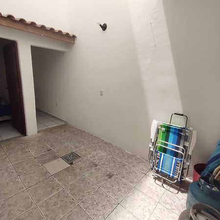 Casa Familiar 1200M Da Praia เปรูอิบี ภายนอก รูปภาพ