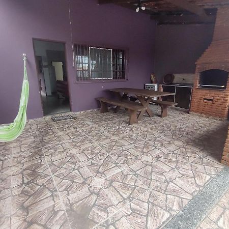 Casa Familiar 1200M Da Praia เปรูอิบี ภายนอก รูปภาพ