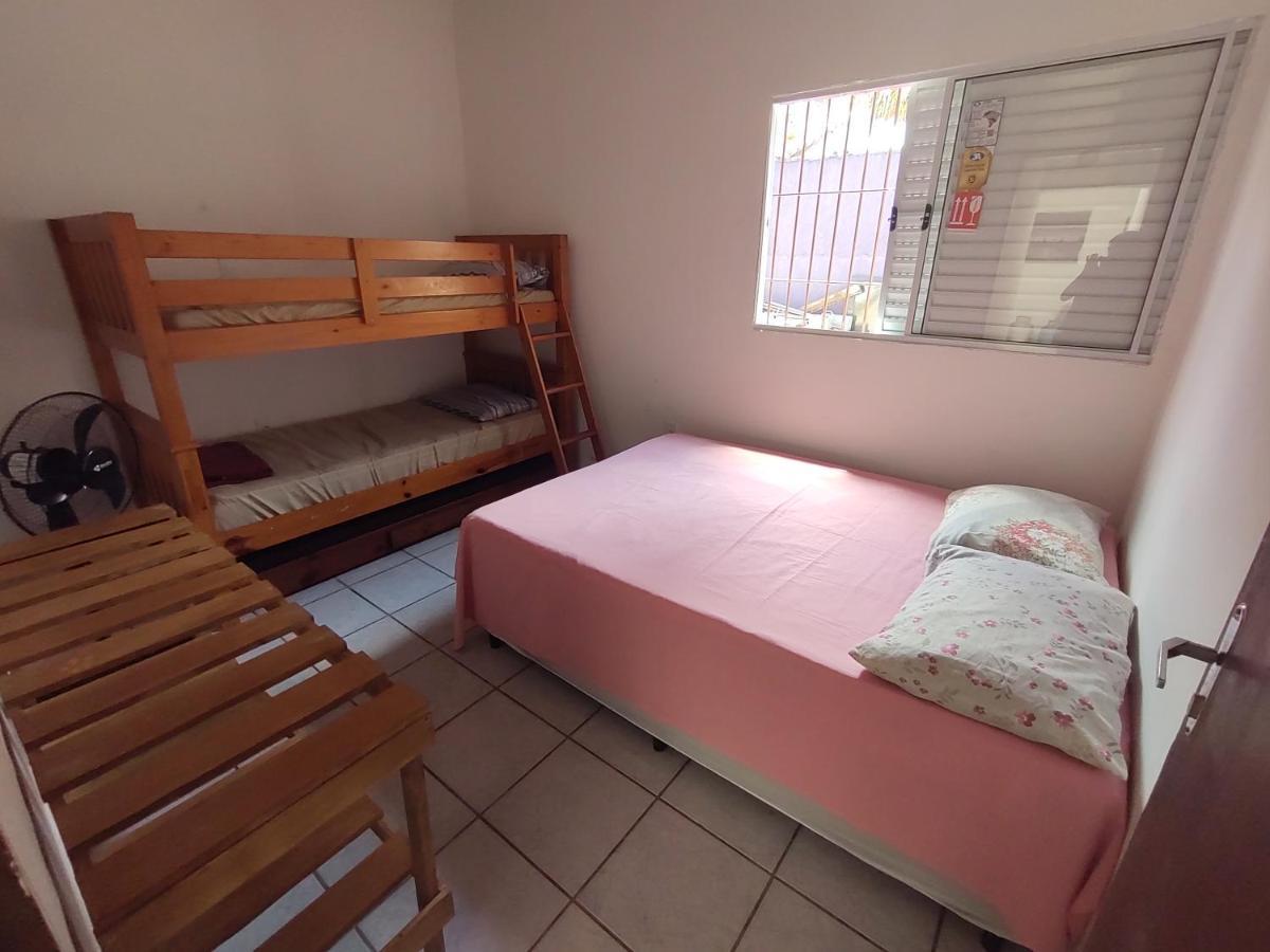 Casa Familiar 1200M Da Praia เปรูอิบี ภายนอก รูปภาพ