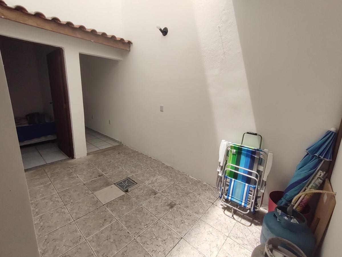 Casa Familiar 1200M Da Praia เปรูอิบี ภายนอก รูปภาพ