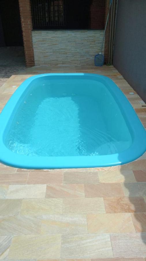 Casa Familiar 1200M Da Praia เปรูอิบี ภายนอก รูปภาพ